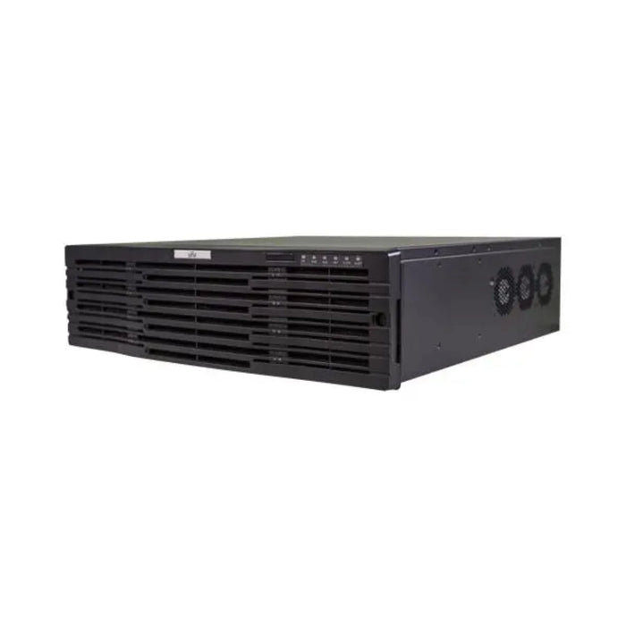 UNIVIEW 128 Channel NDAA Compliant 12MP NVR with 16 SATA HDD Bays