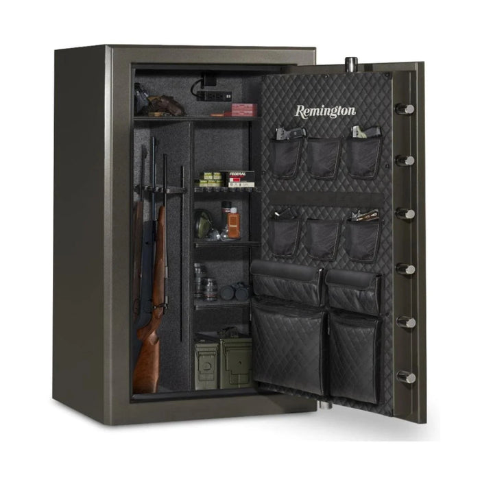 Remington EXPRESS 34+6 Gun Safes SAR5934E -  60 Minute Fire Rating
