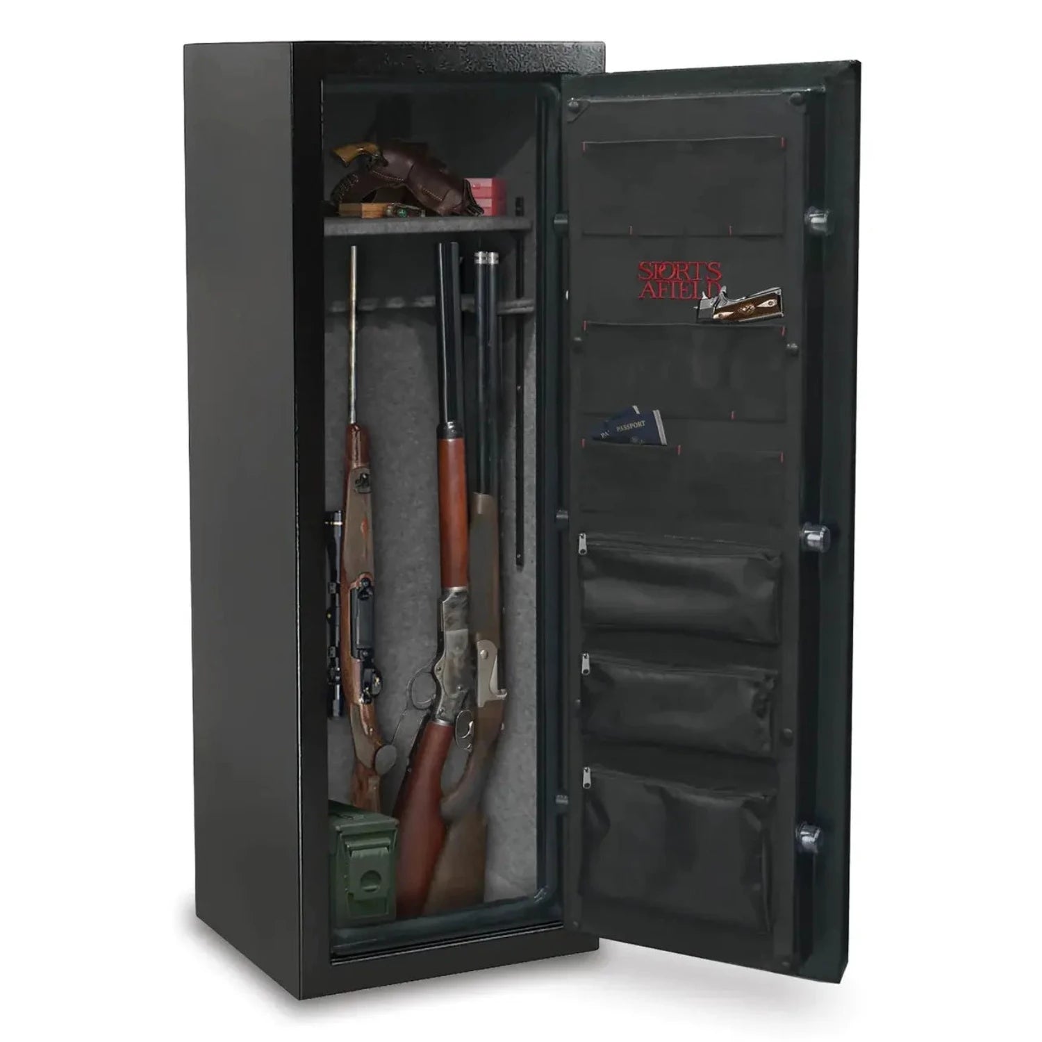 Sports Afield Gun Safes Preserve Series SA5520P