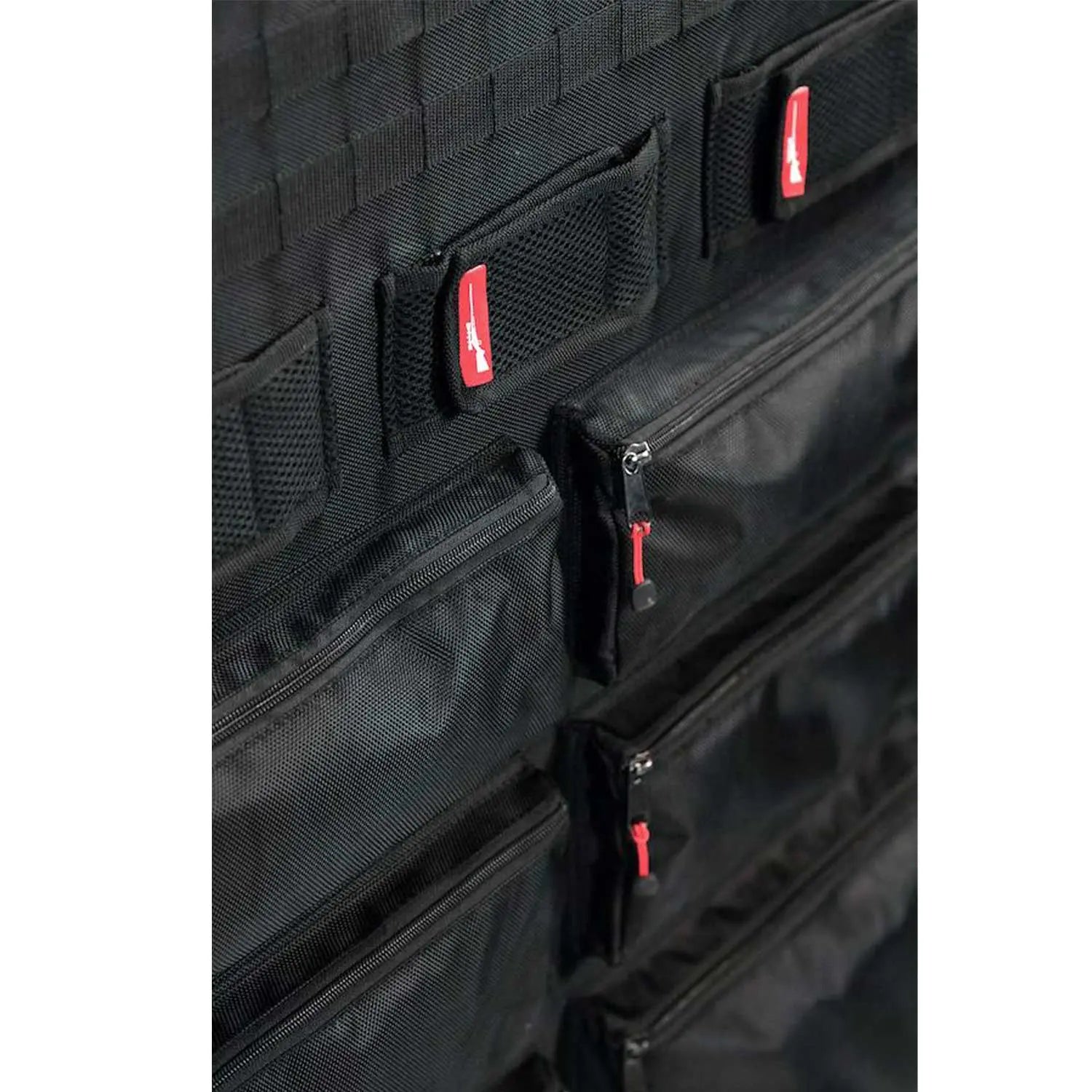 Sports Afield Gun Safes Tactical Series (20 Gun) SA5520LZ