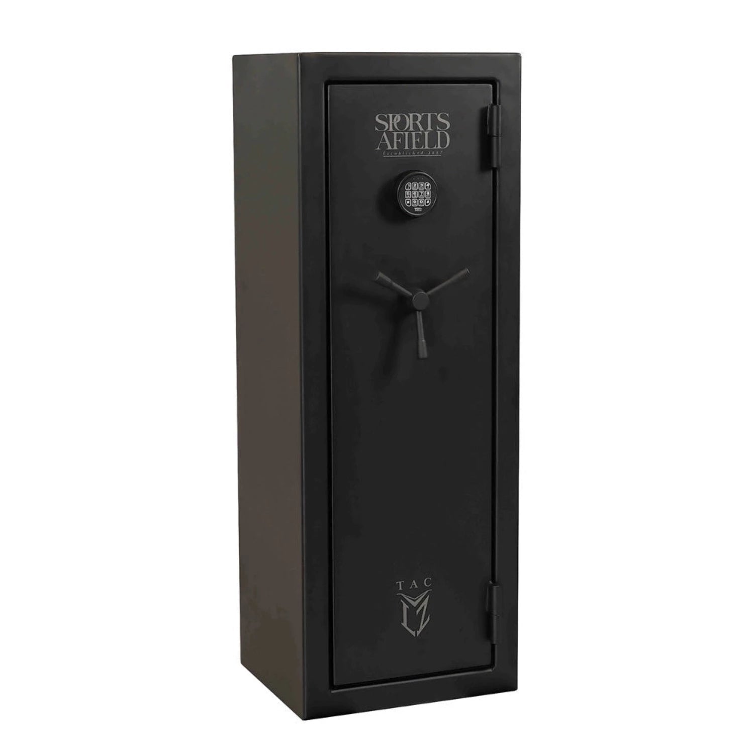 Sports Afield Gun Safes Tactical Series (20 Gun) SA5520LZ