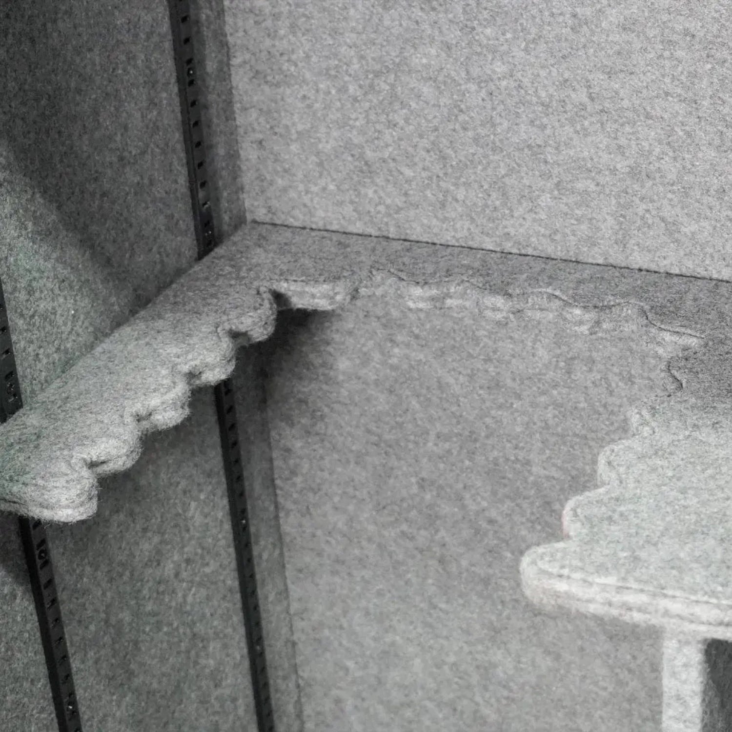 Sports Afield Gun Safes Preserve Series (24-Gun) - 45 Minute Fire Rating