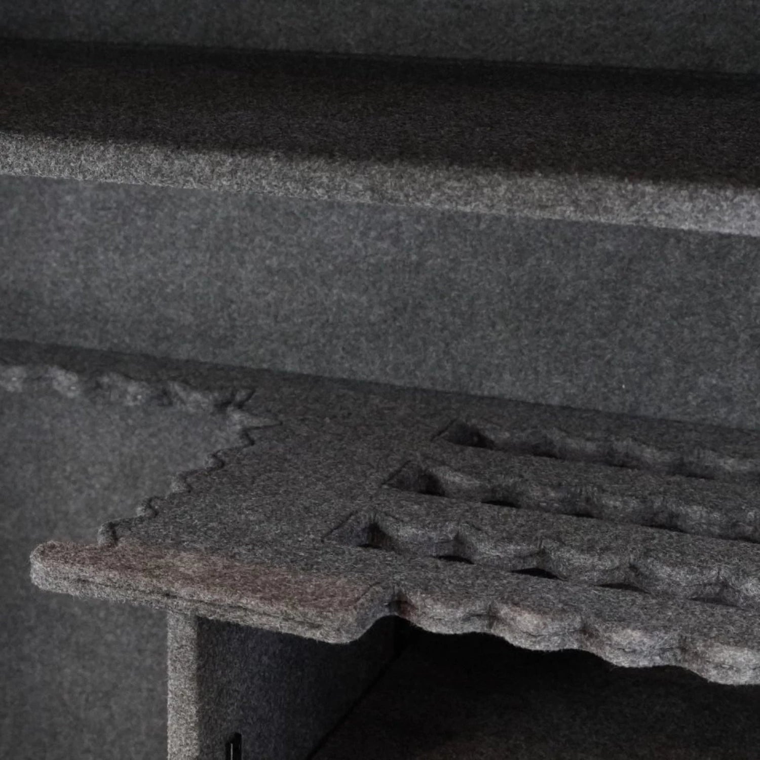 Sports Afield Gun Safes Haven Series (24+4 Gun) - 75 Minute Fire Rating