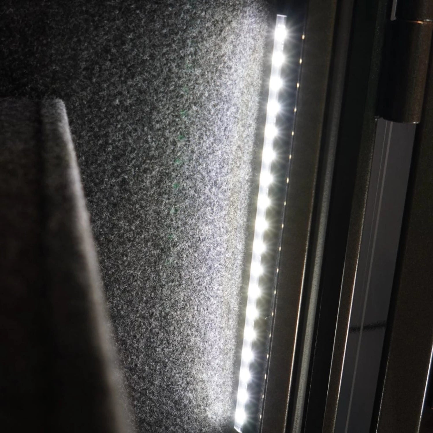 Sports Afield Gun Safes Haven Series (24+4 Gun) - 75 Minute Fire Rating