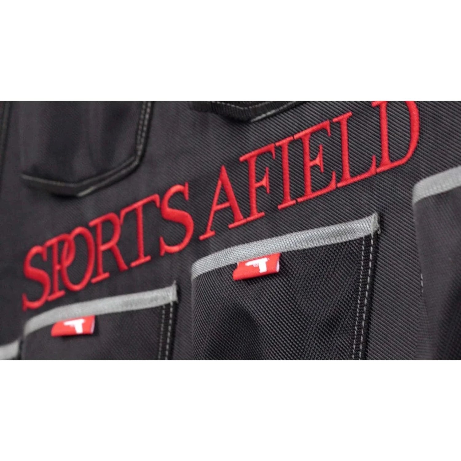 Sports Afield Gun Safes Haven Series (24+4 Gun) - 75 Minute Fire Rating