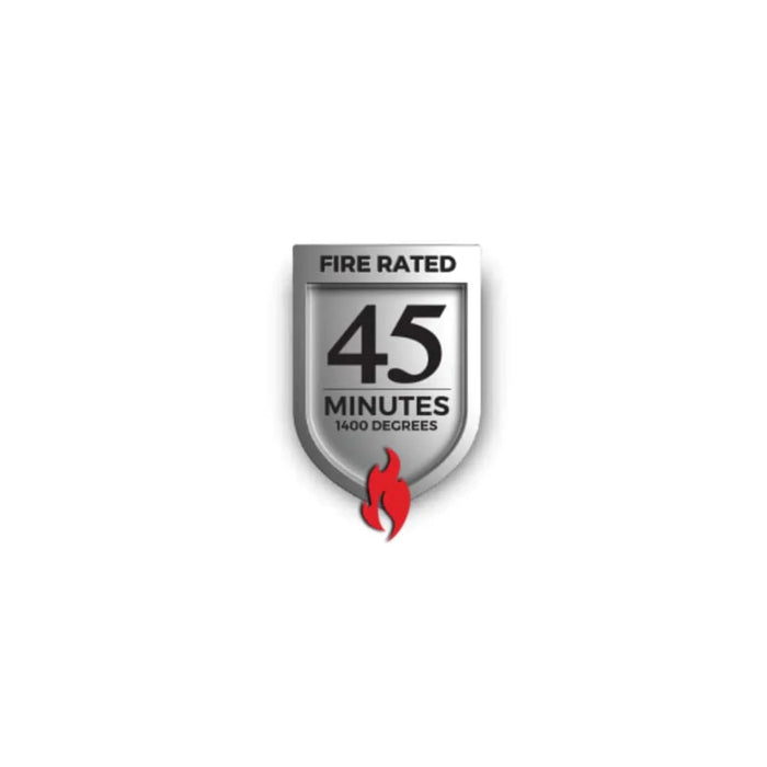 Sports Afield Gun Safes Preserve Series (32-Gun) - 45 Minute Fire Rating