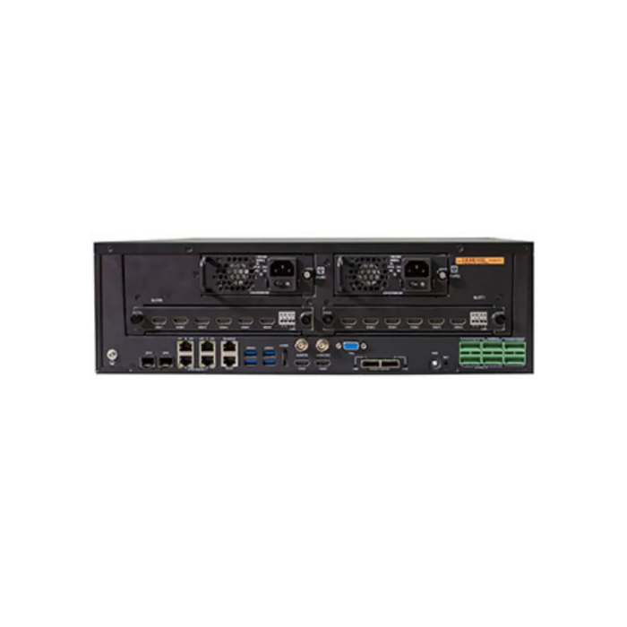 UNV Unicorn NDAA Compliant Video Management Server Supporting Up to 1,000 Channels and 16 Hard Drives