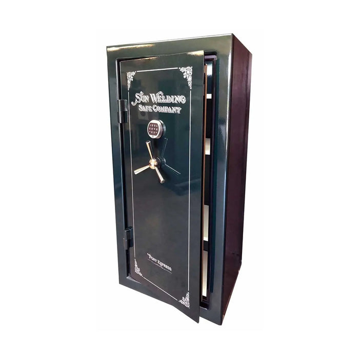 Sun Welding Safe Gun Safe P36T