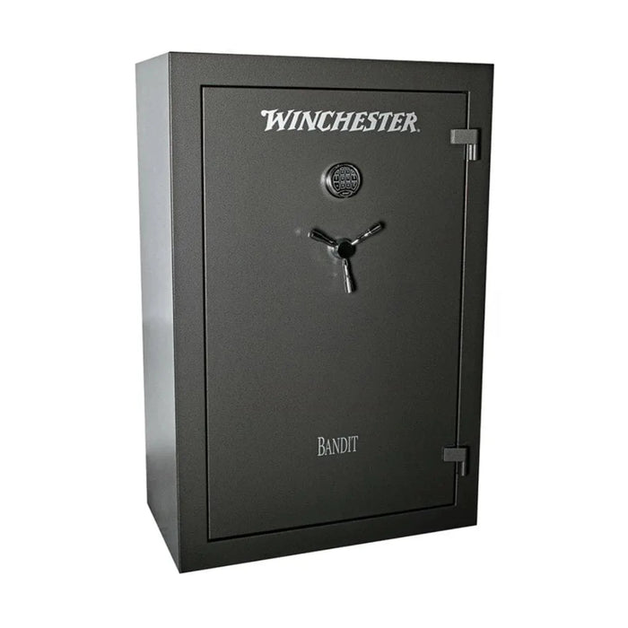 Winchester Safes BANDIT 31 Gun Safes B-6040-31-16-E - 45 Minute Fire Rating